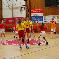 Silvestrovský turnaj BK Klatovy 2018