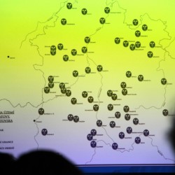 Pivovary a pivovrky okresu Klatovy - Janovice nad hlavou