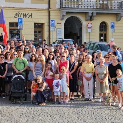 Mme toho dost! 11. 6. 2019 - Klatovy